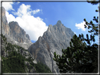 foto Pale di San Martino